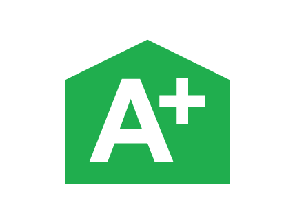 A+