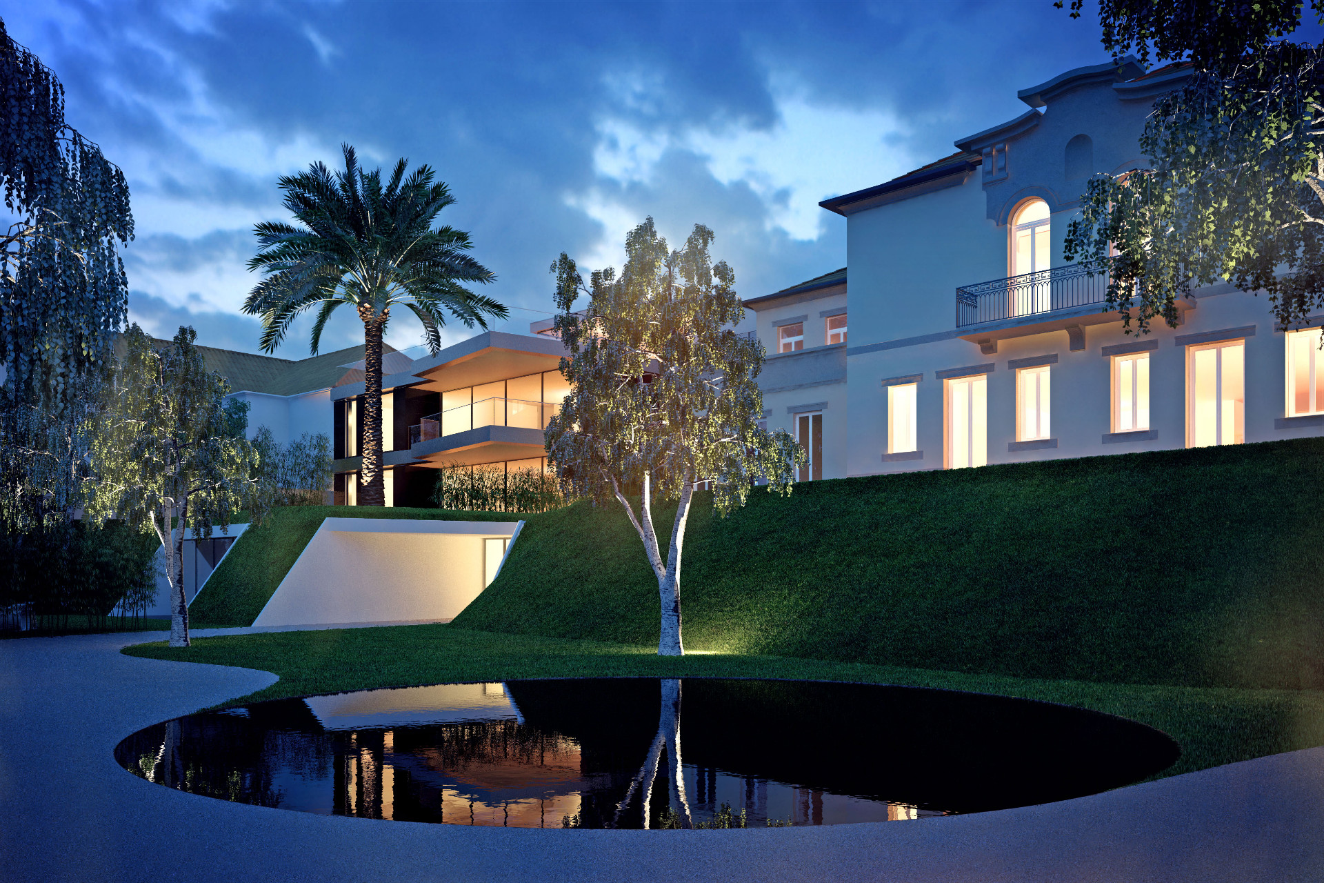 Apartamento  T4 DUPLEX, Zona da Foz (Porto)