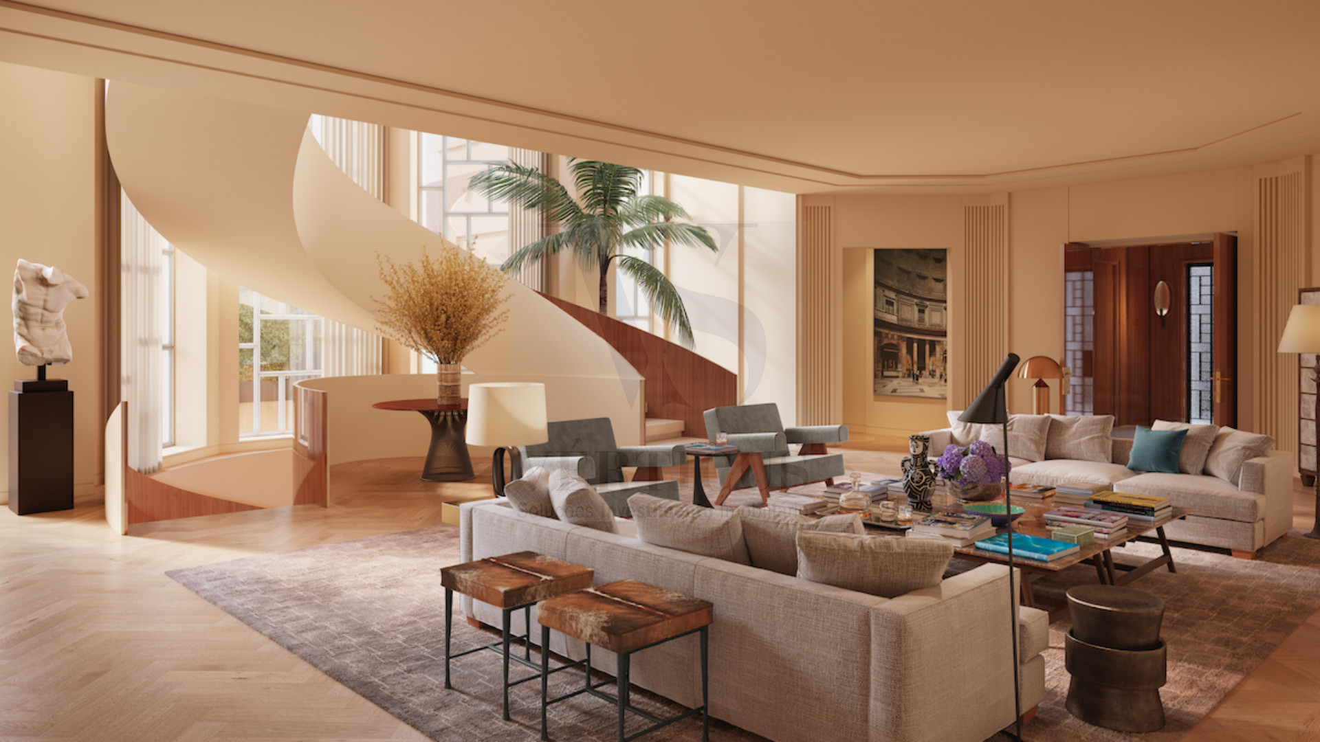 Andar Moradia T3 DUPLEX, Zona da Foz (Porto)