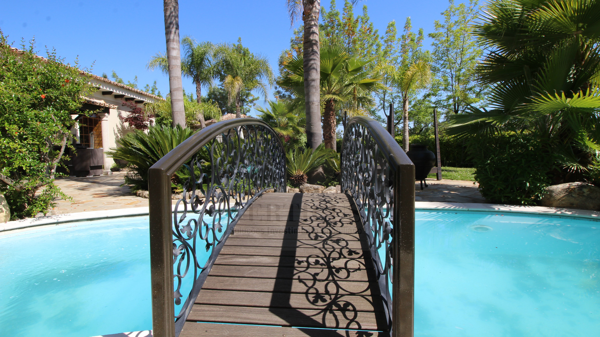 Moradia T5, Pedroso e Seixezelo