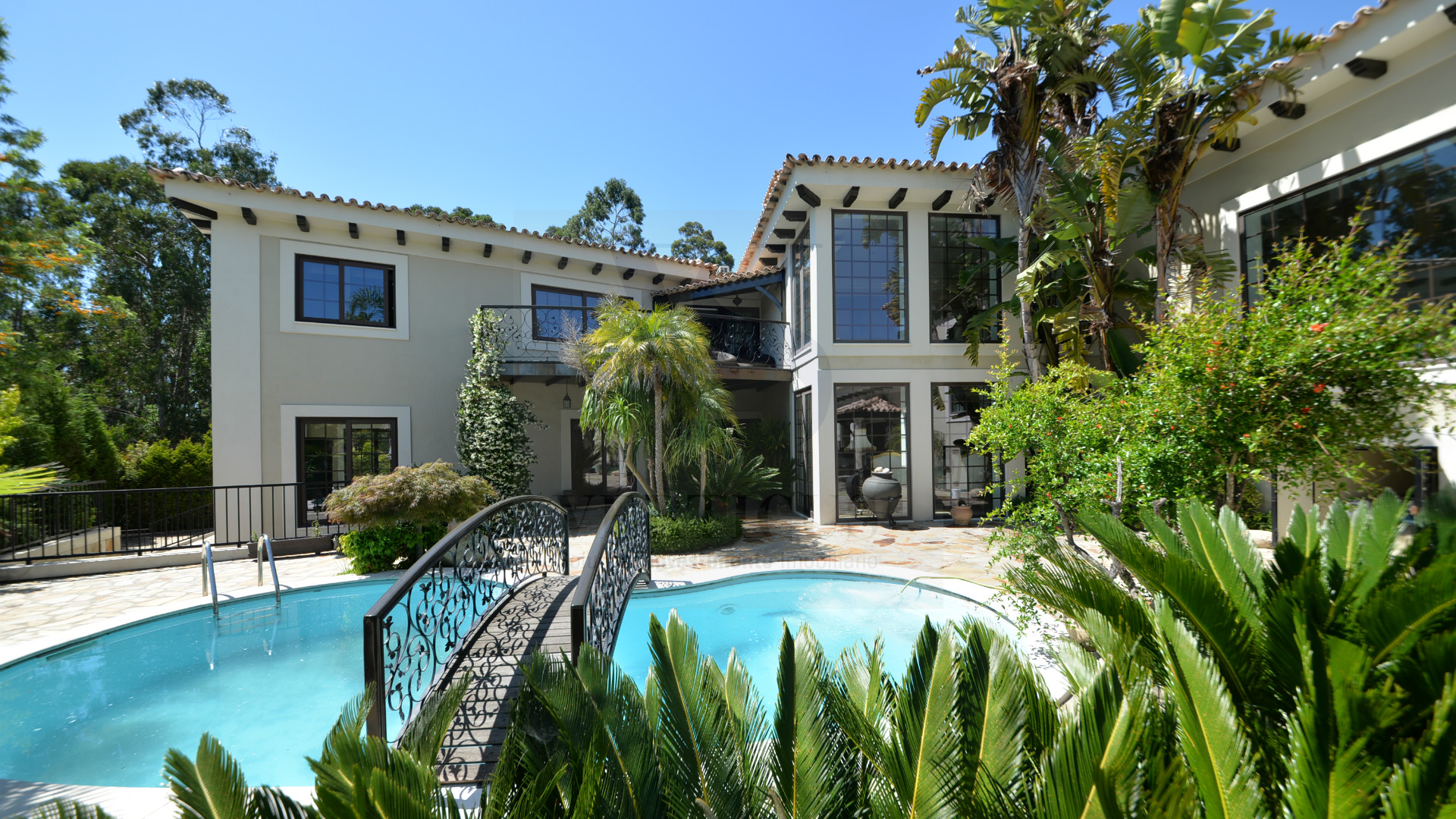 Moradia T5, Pedroso e Seixezelo