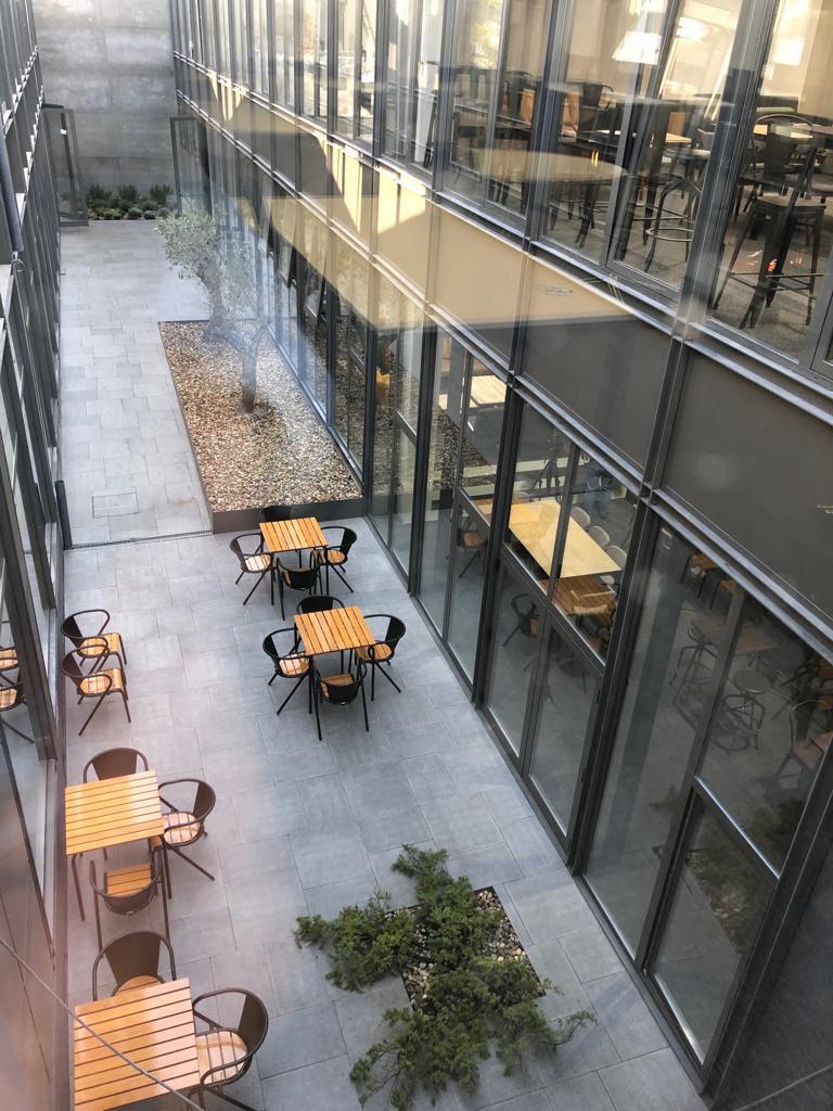 Escritório , Matosinhos e Leça da Palmeira