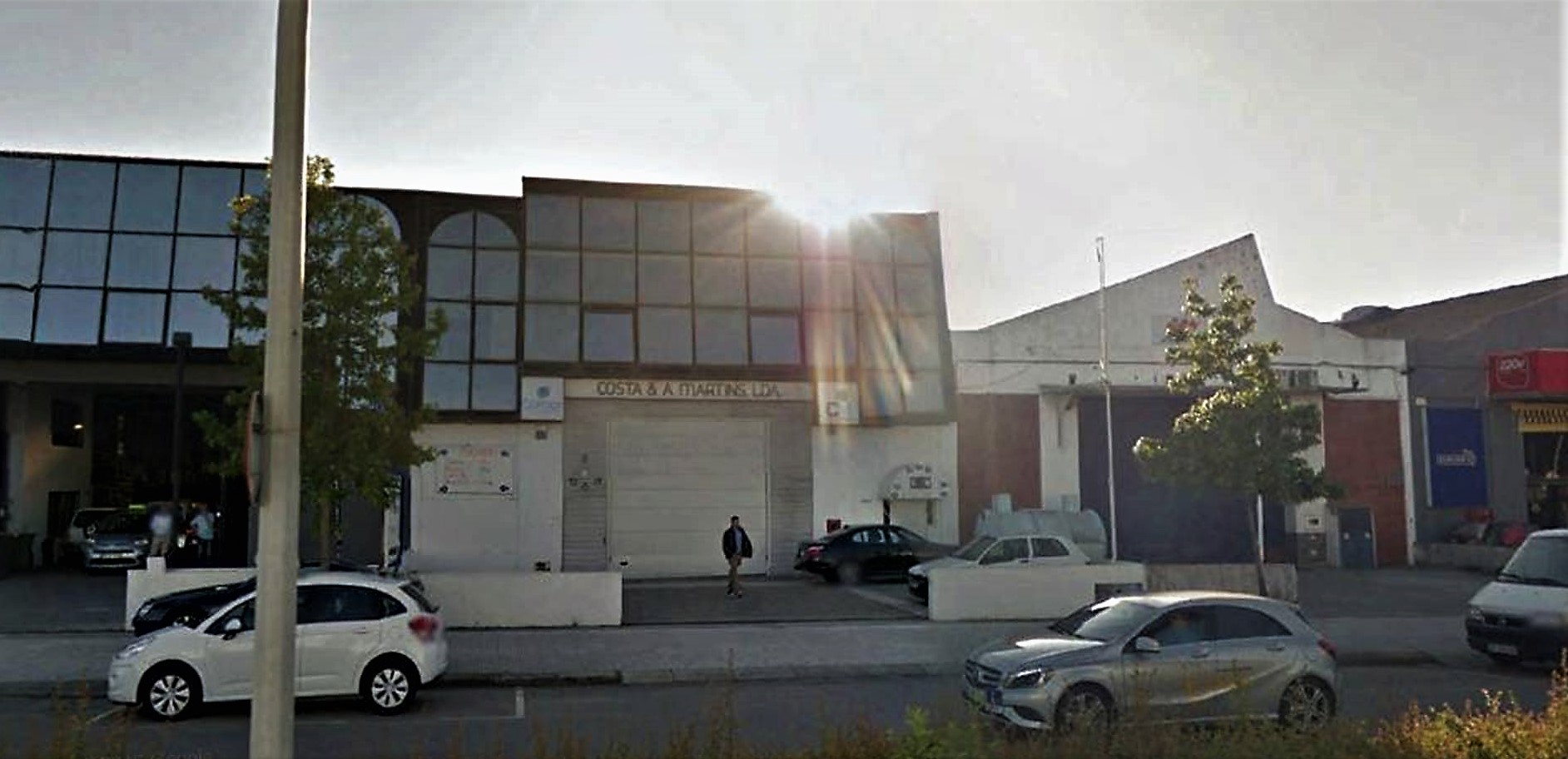 Escritório , Matosinhos e Leça da Palmeira