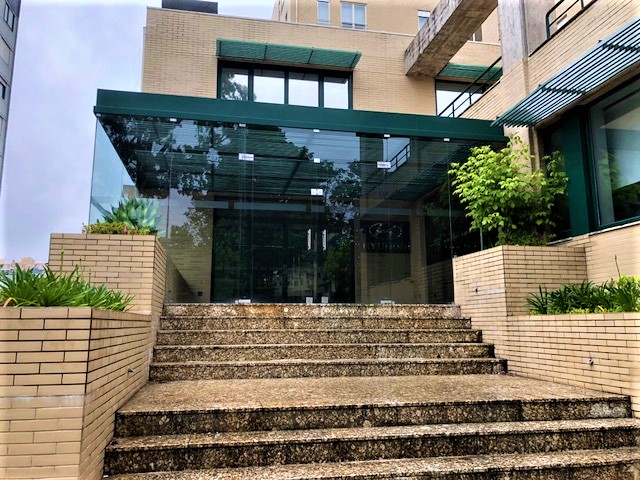 Escritório , Lordelo do Ouro e Massarelos