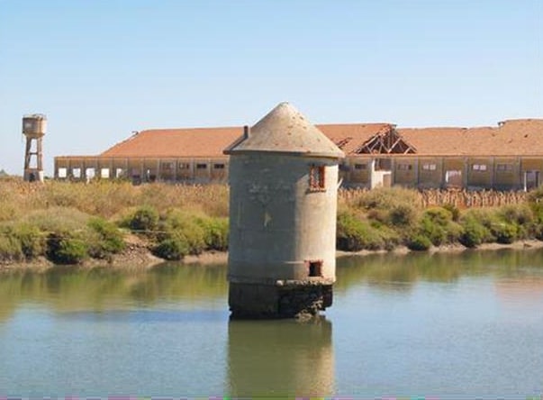 Terreno Misto , Amora