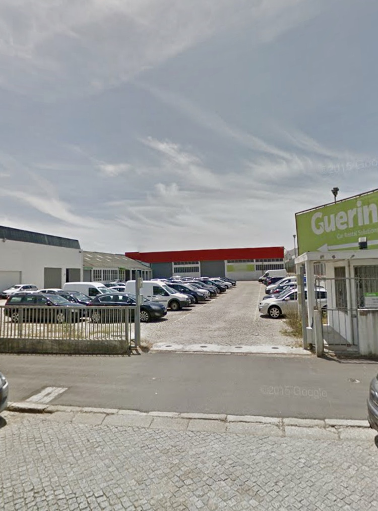 Escritório , Zona Ind Porto