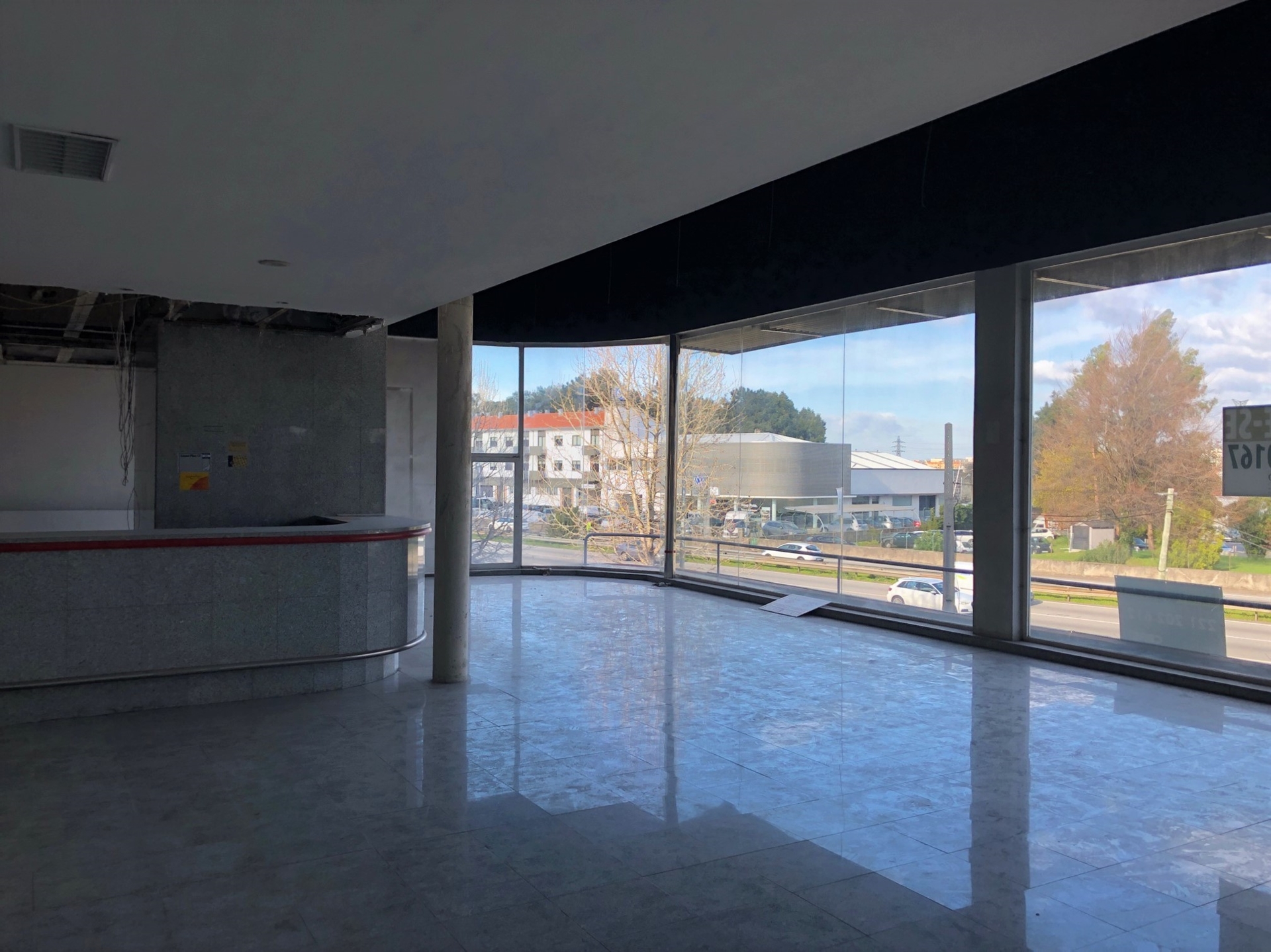 Armazém , São Mamede de Infesta e Senhora da Hora