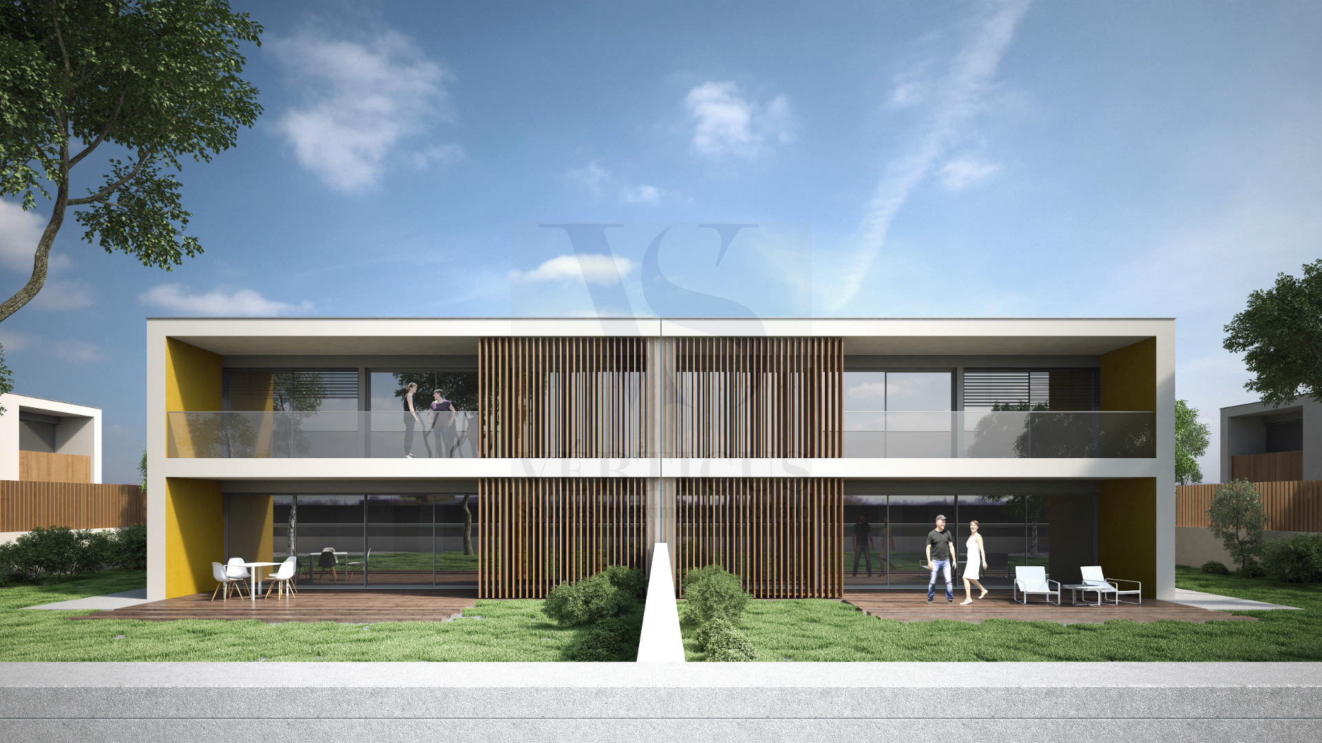 Lote de Terreno , Canidelo