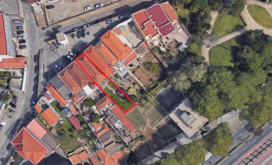 Moradia para Restaurar T4, Matosinhos e Leça da Palmeira