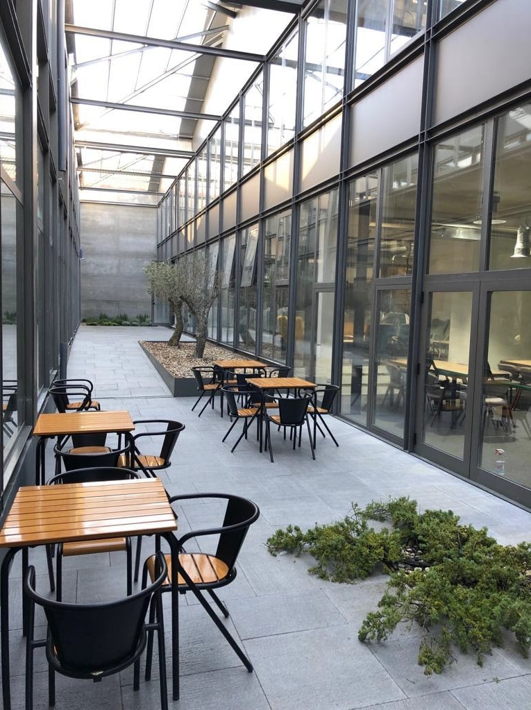 Escritório , Matosinhos e Leça da Palmeira