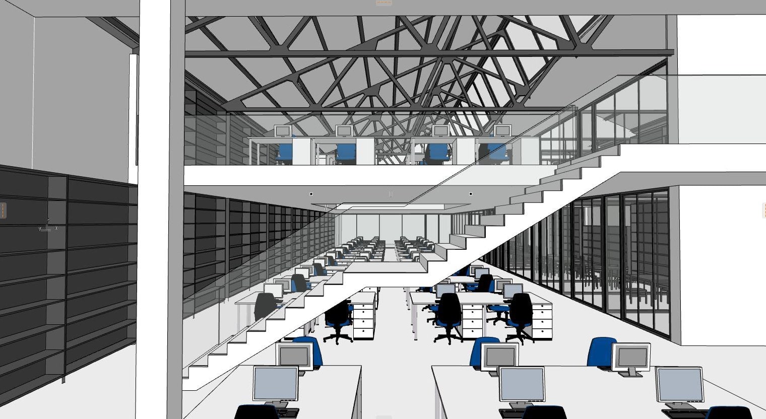 Escritório , Matosinhos e Leça da Palmeira