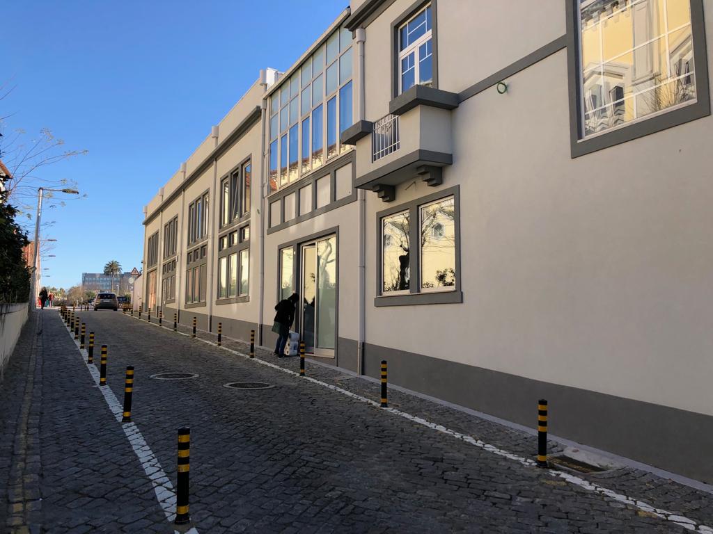 Escritório , Zona da Boavista