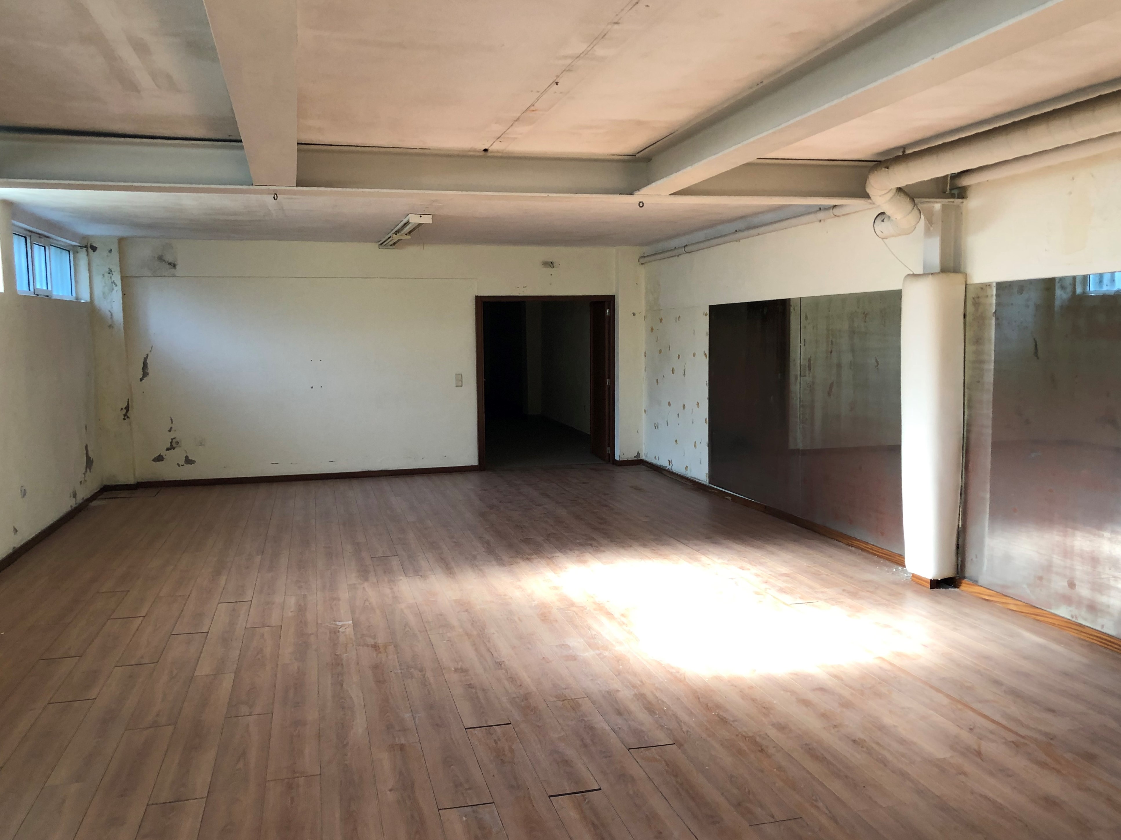 Escritório , Ramalde