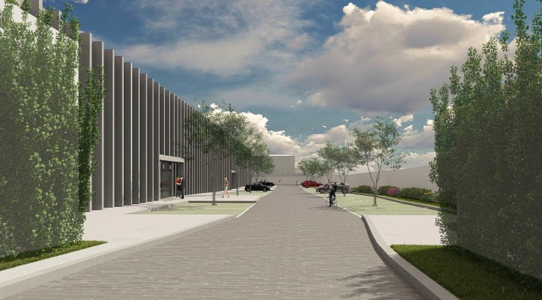 Escritório , Campanhã