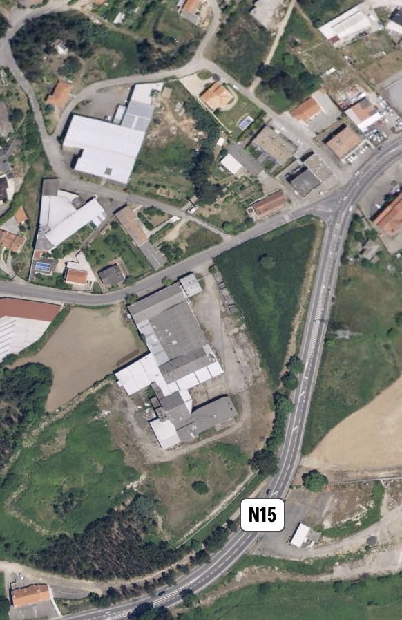 Lote de Terreno , Vandoma