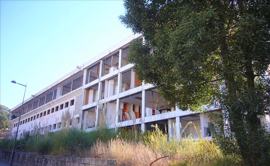 Terreno Urbano , Canelas