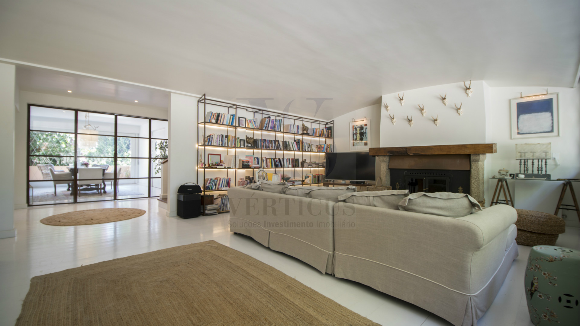 Moradia Geminada T4+3, São Mamede de Infesta e Senhora da Hora