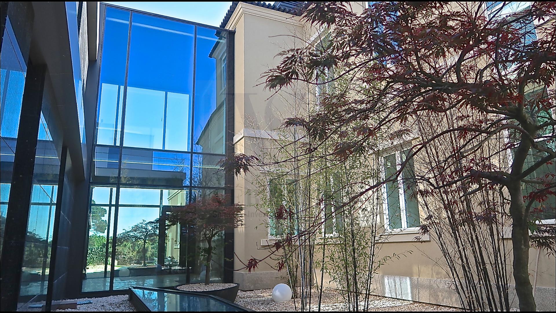 Dehaus, Zona da Foz (Porto)