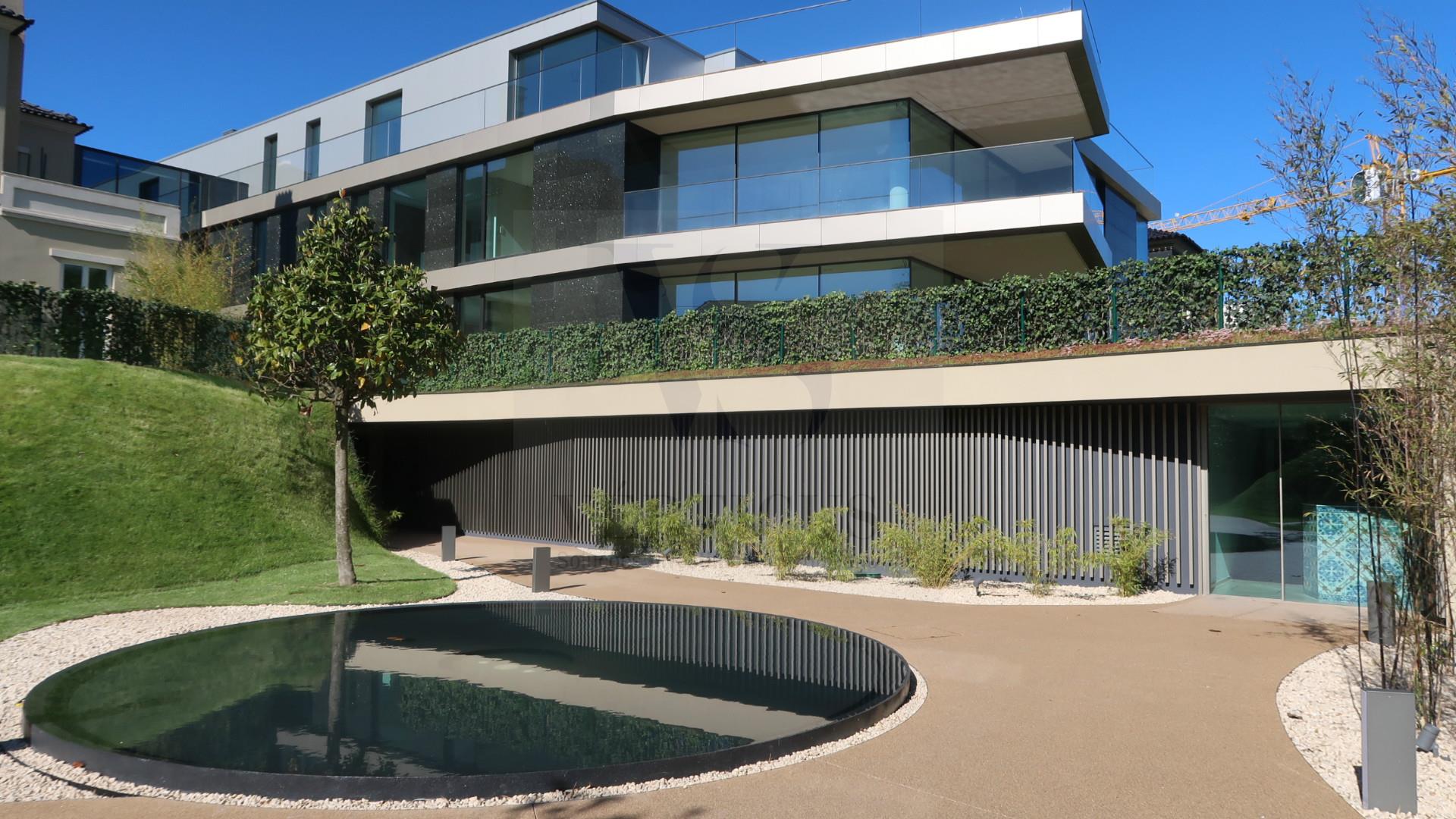 Dehaus, Zona da Foz (Porto)