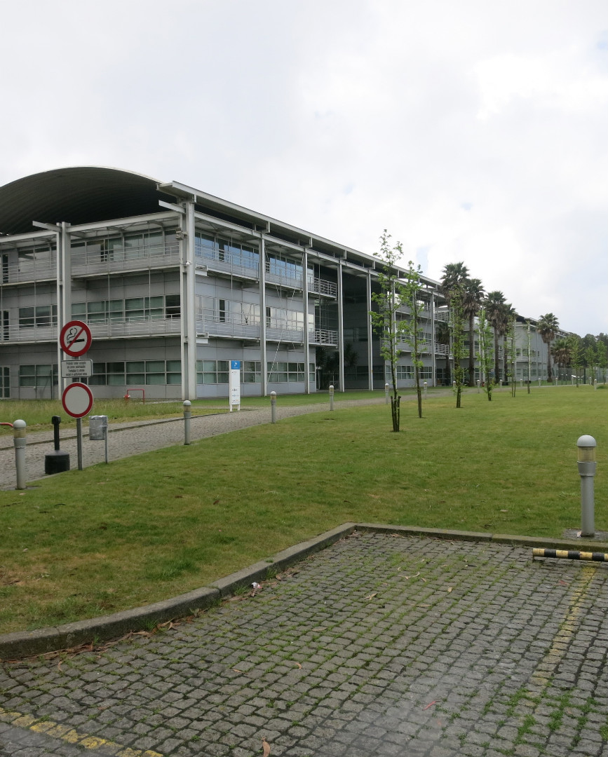 Escritório , Vila do Conde