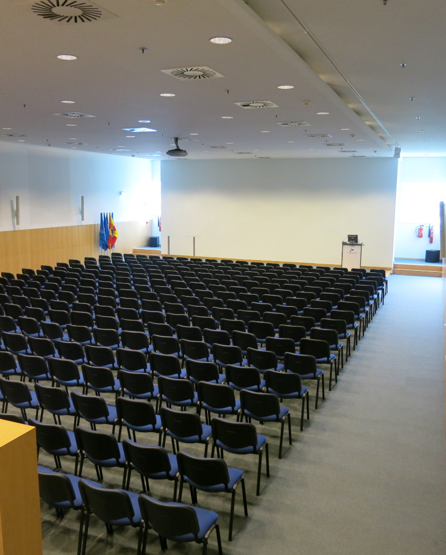 Escritório , Vila do Conde