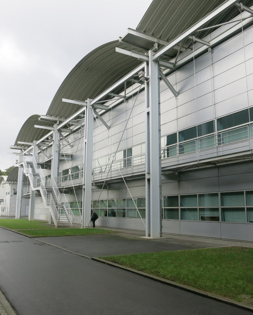 Escritório , Vila do Conde
