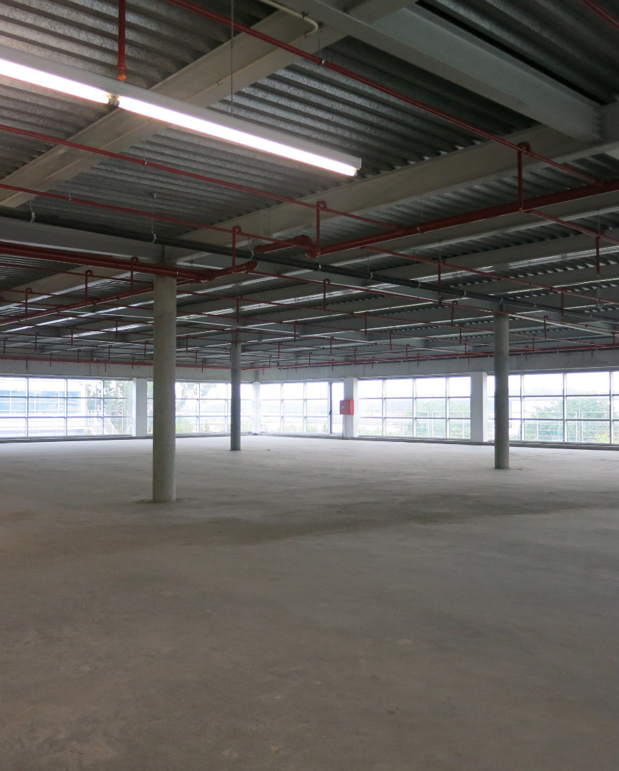 Escritório , Vila do Conde