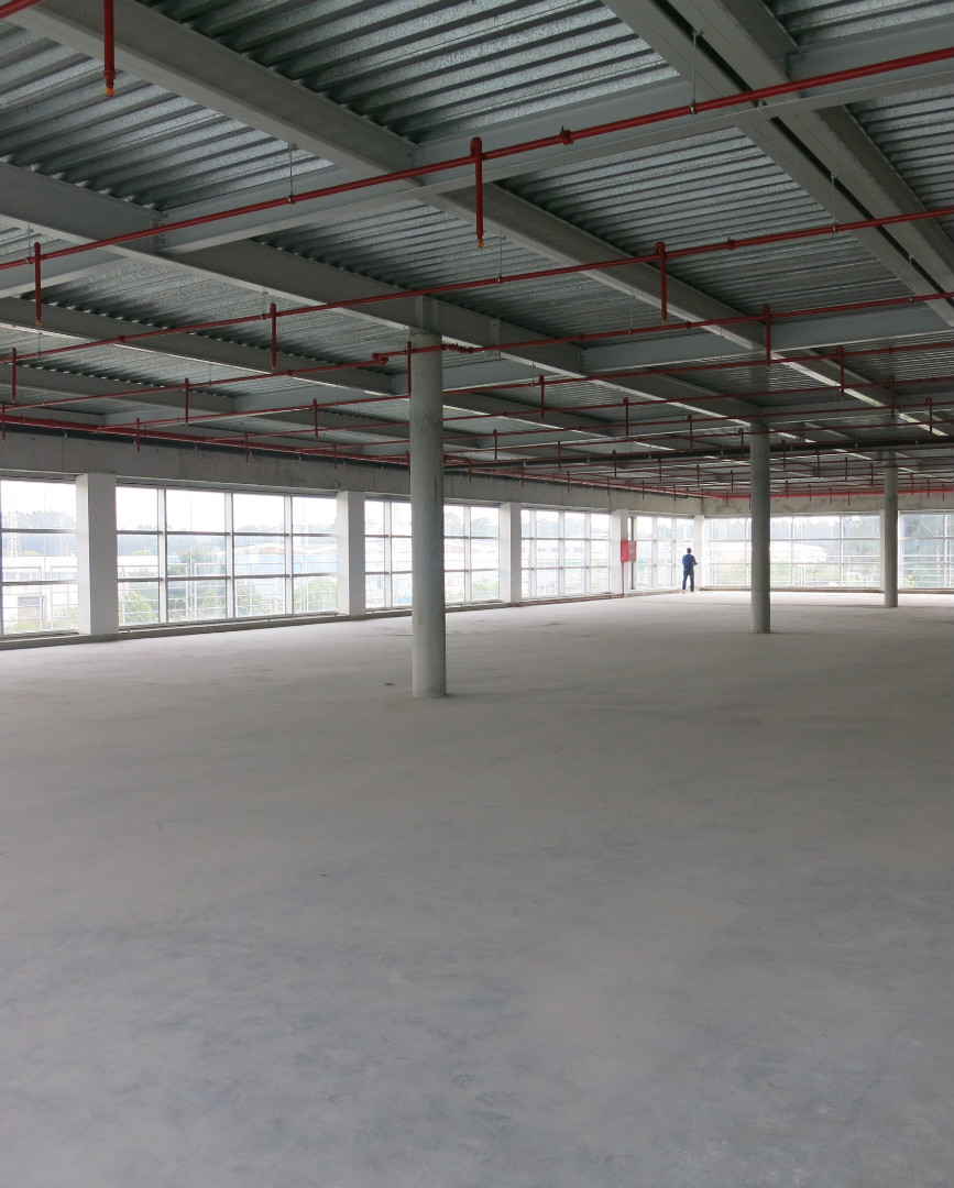 Escritório , Vila do Conde