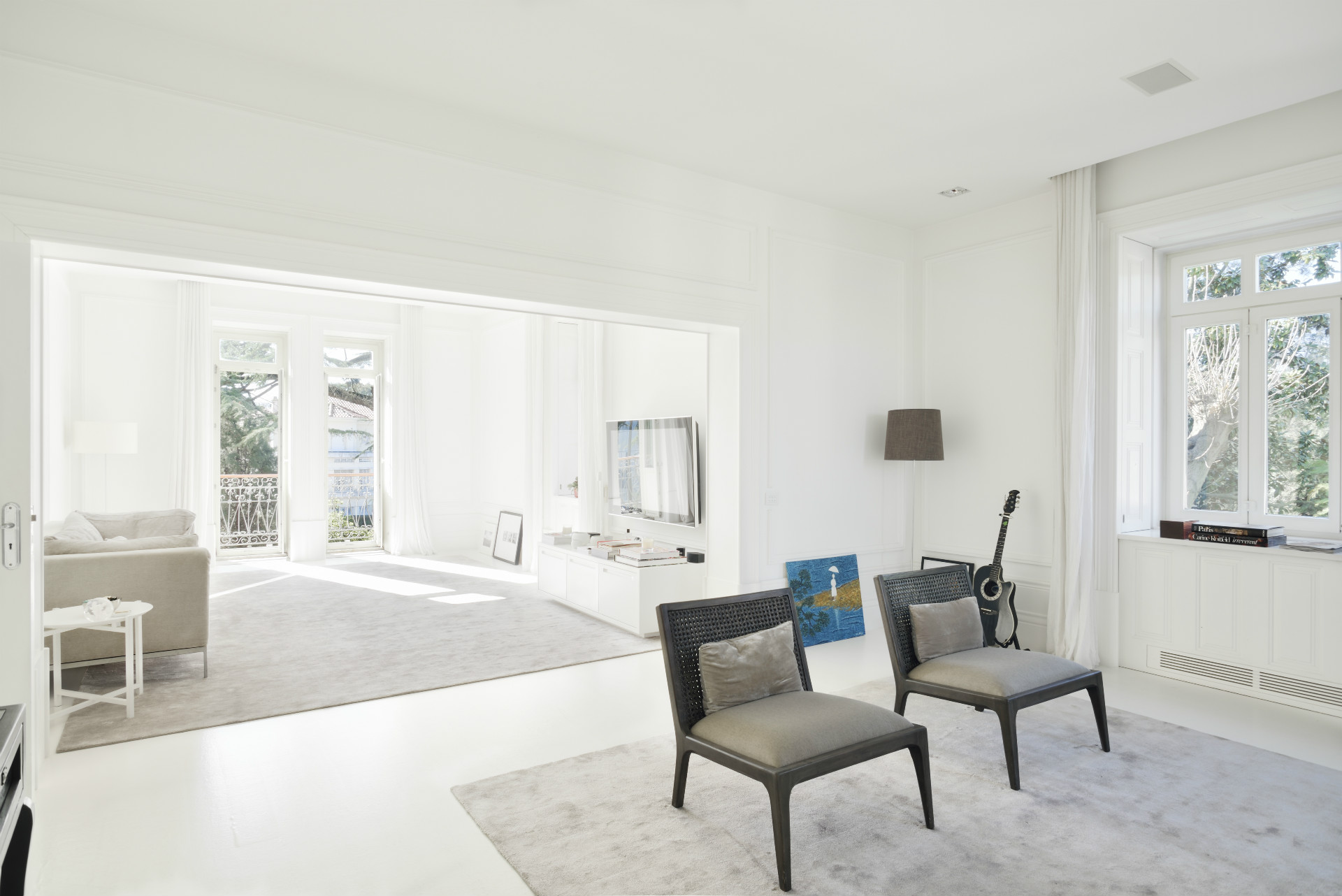 Apartamento  T3 DUPLEX, Zona da Boavista