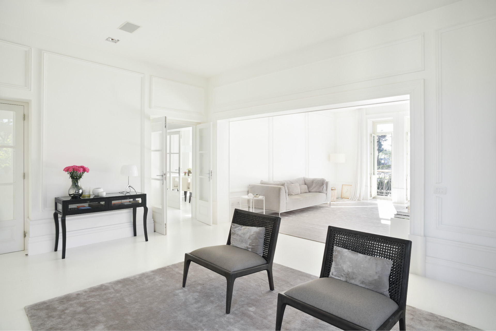 Apartamento  T3 DUPLEX, Zona da Boavista