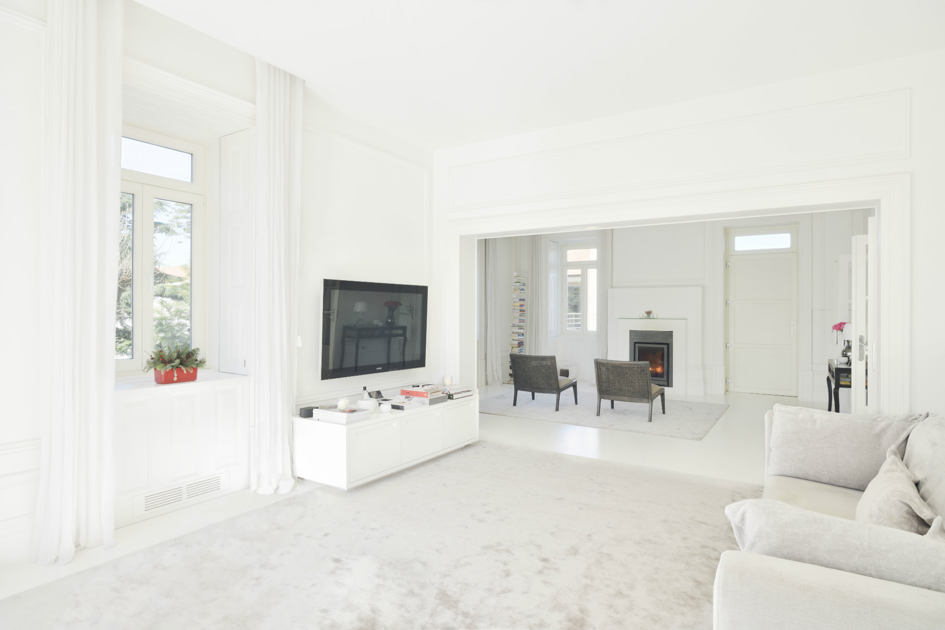 Apartamento  T3 DUPLEX, Zona da Boavista