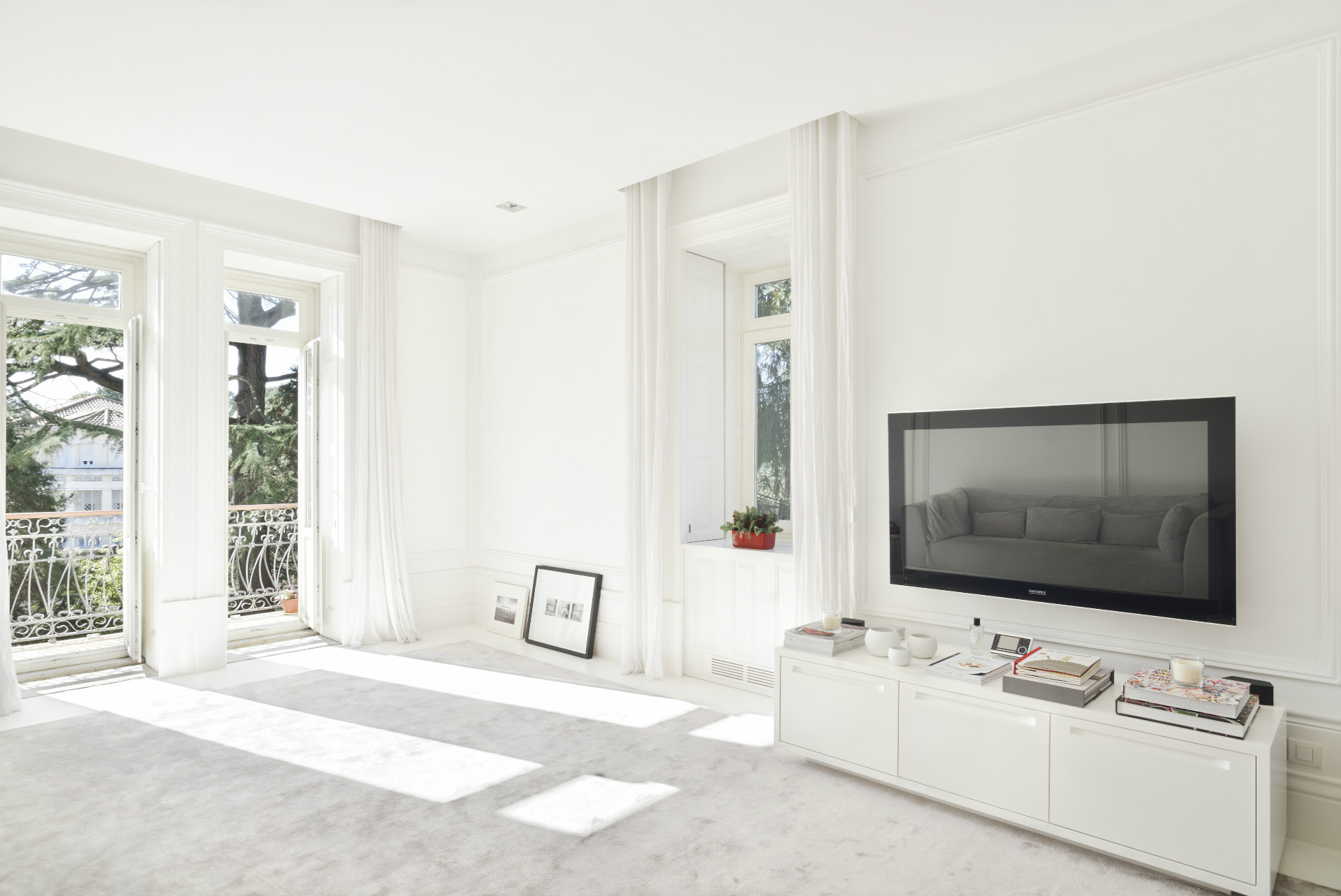 Apartamento  T3 DUPLEX, Zona da Boavista