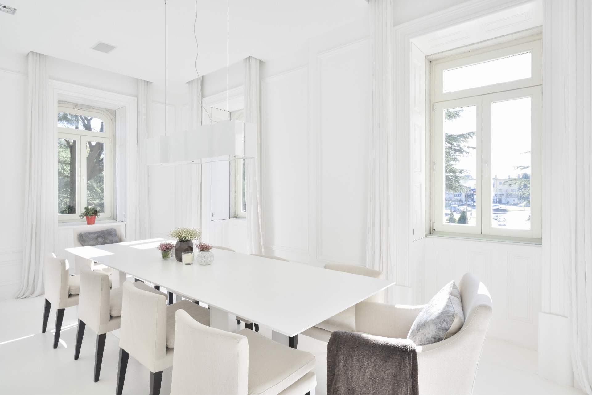 Apartamento  T3 DUPLEX, Zona da Boavista