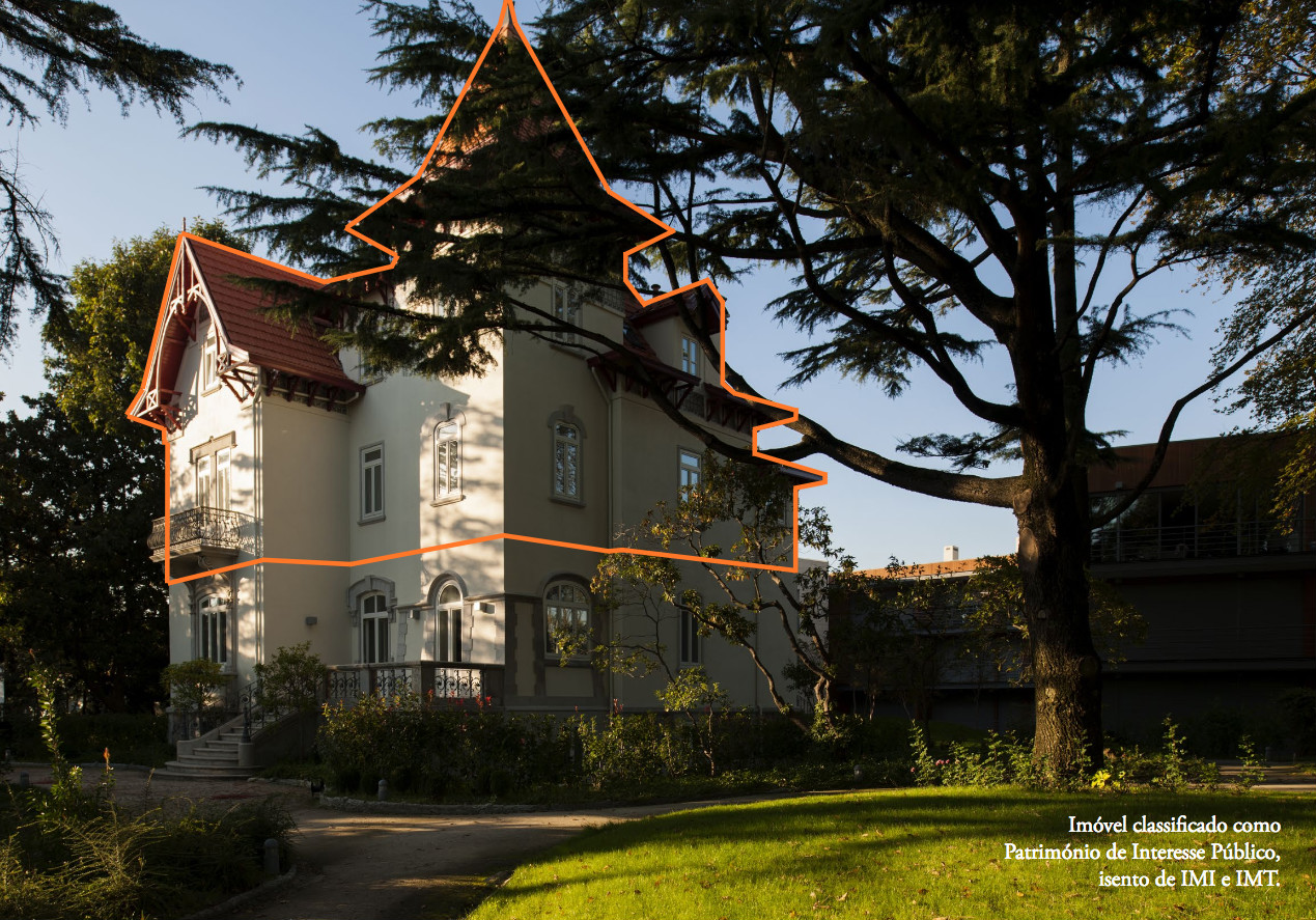 Apartamento  T3 DUPLEX, Zona da Boavista