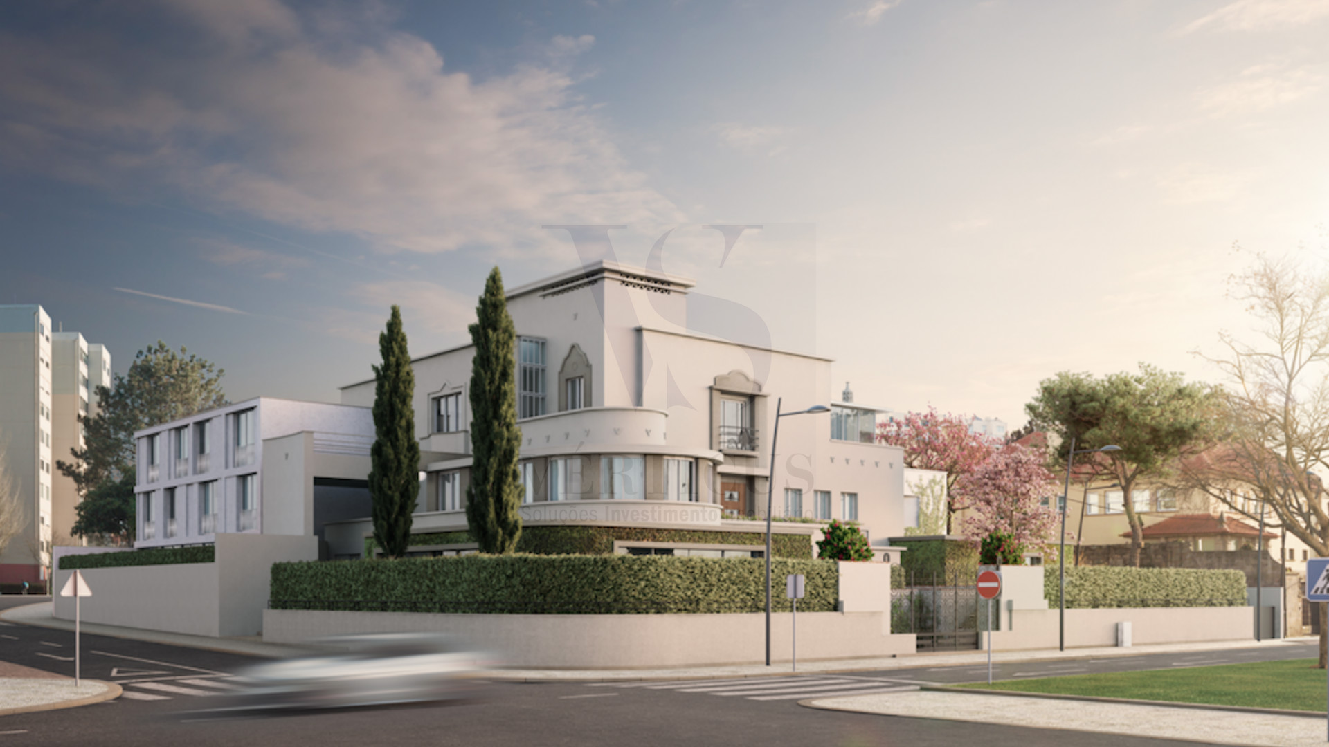 Andar Moradia T4 DUPLEX