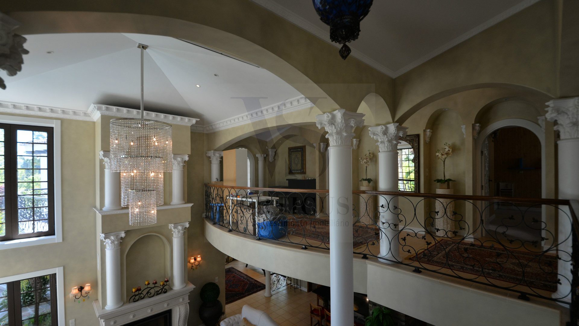 Moradia T5, Pedroso e Seixezelo