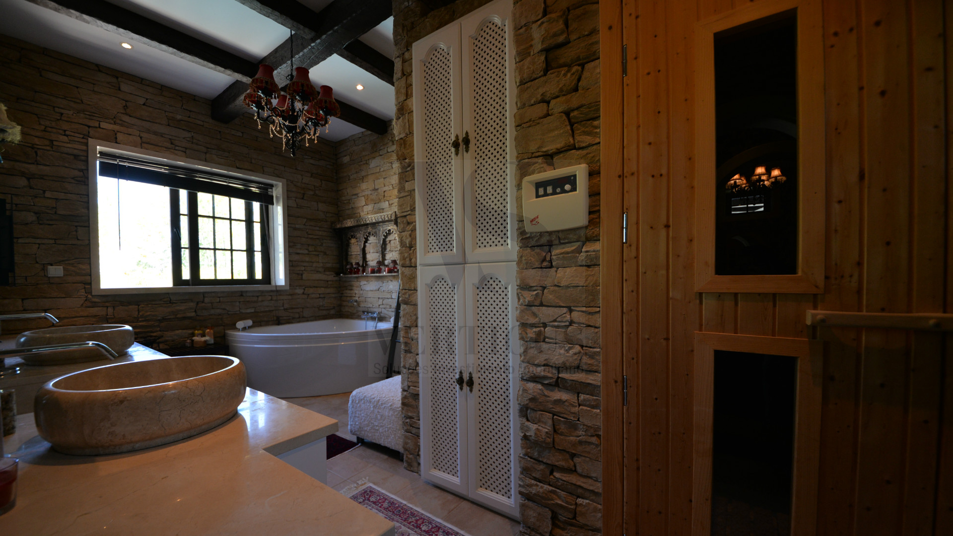 Moradia T5, Pedroso e Seixezelo