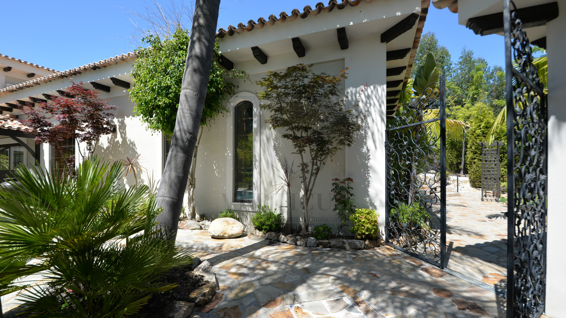 Moradia T5, Pedroso e Seixezelo