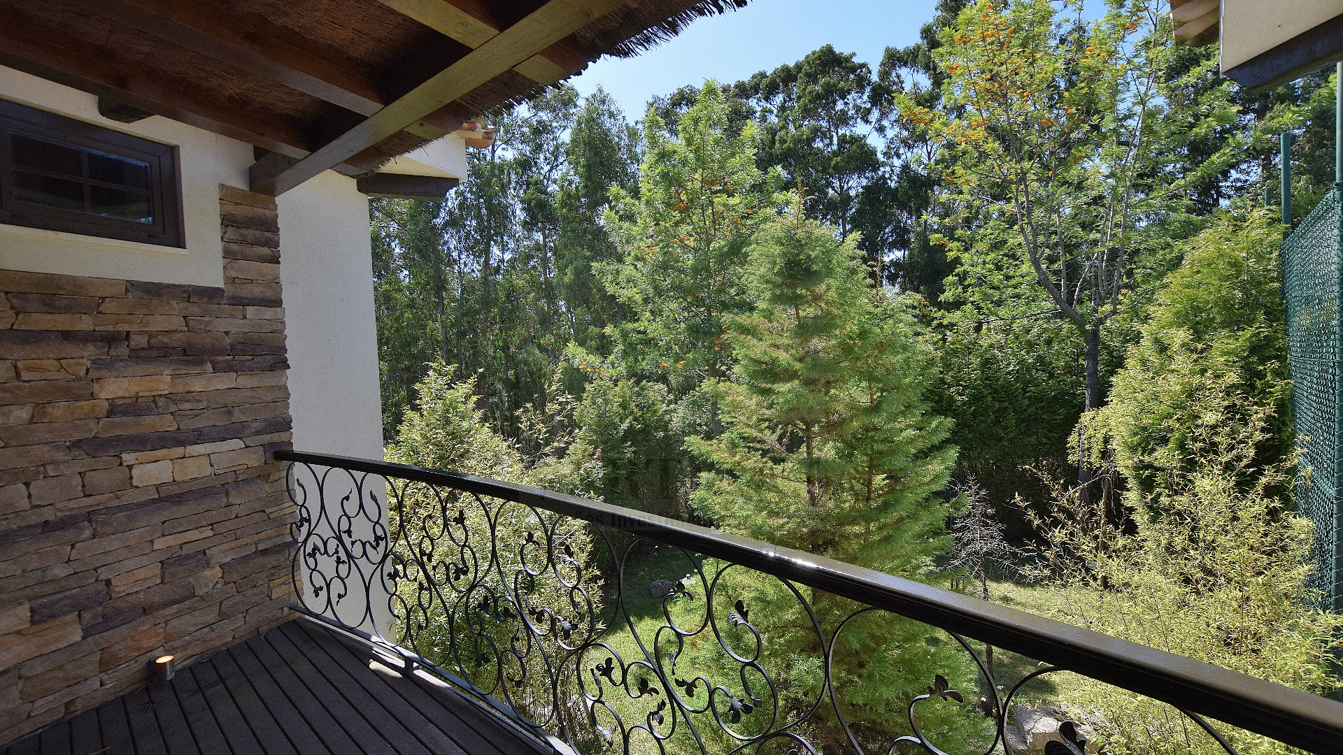 Moradia T5, Pedroso e Seixezelo