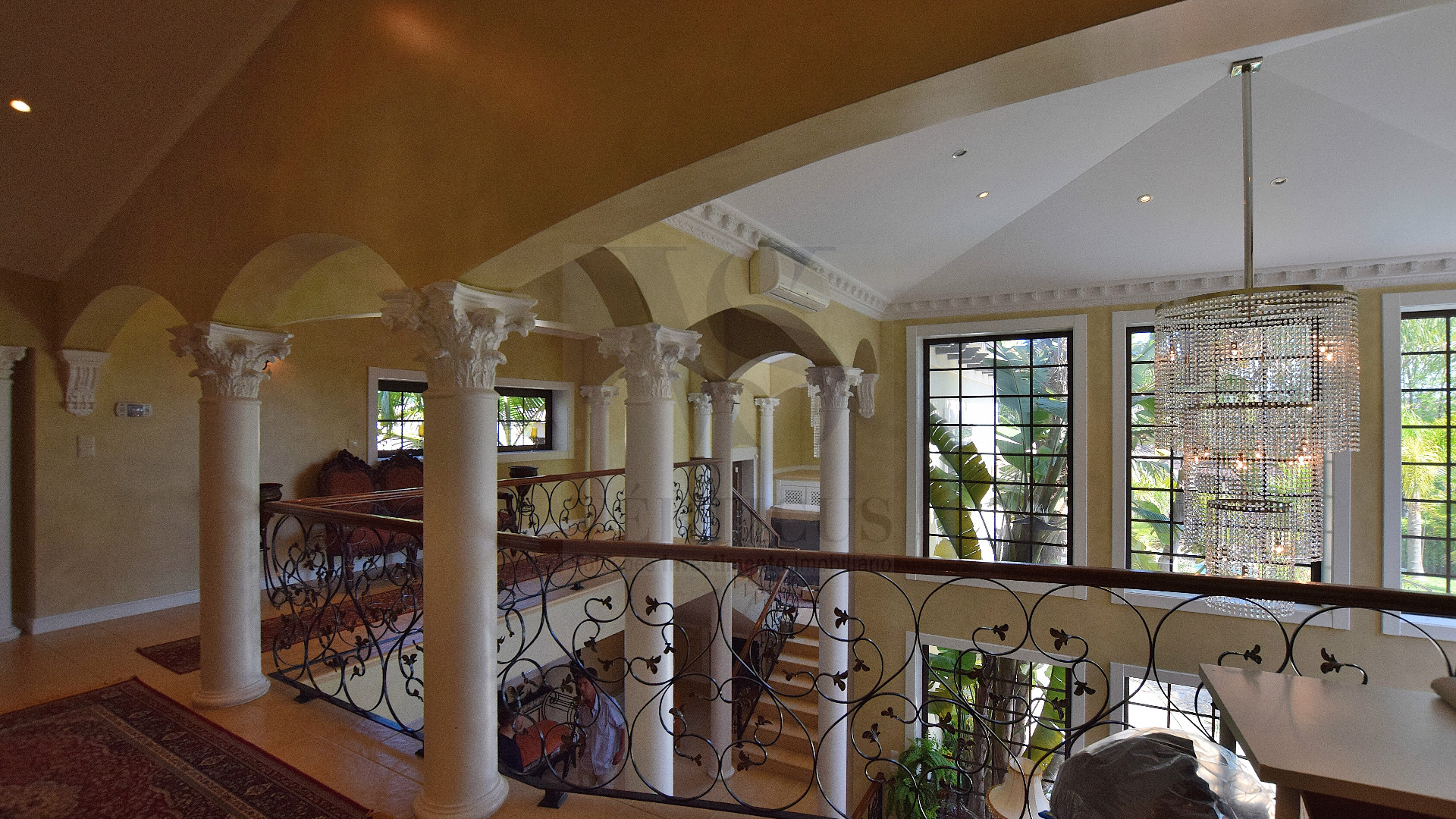 Moradia T5, Pedroso e Seixezelo