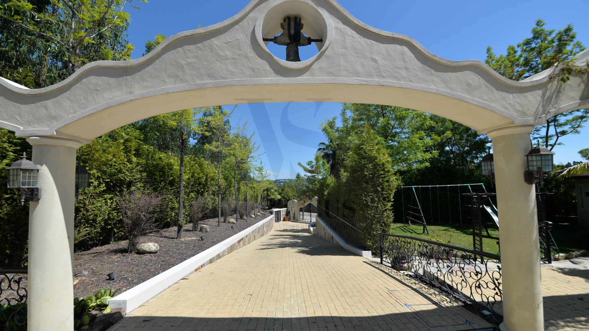 Moradia T5, Pedroso e Seixezelo