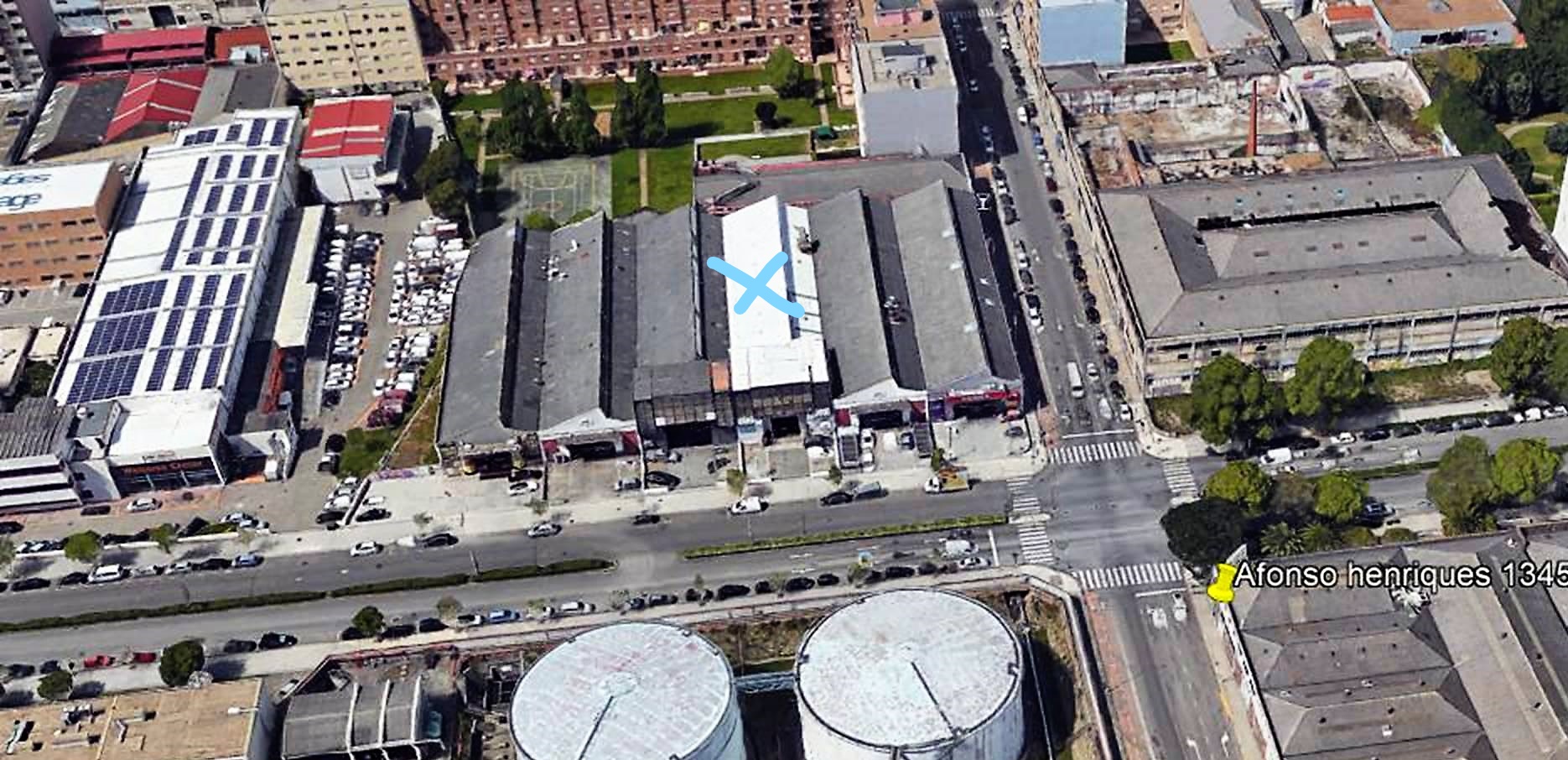 Escritório , Matosinhos e Leça da Palmeira