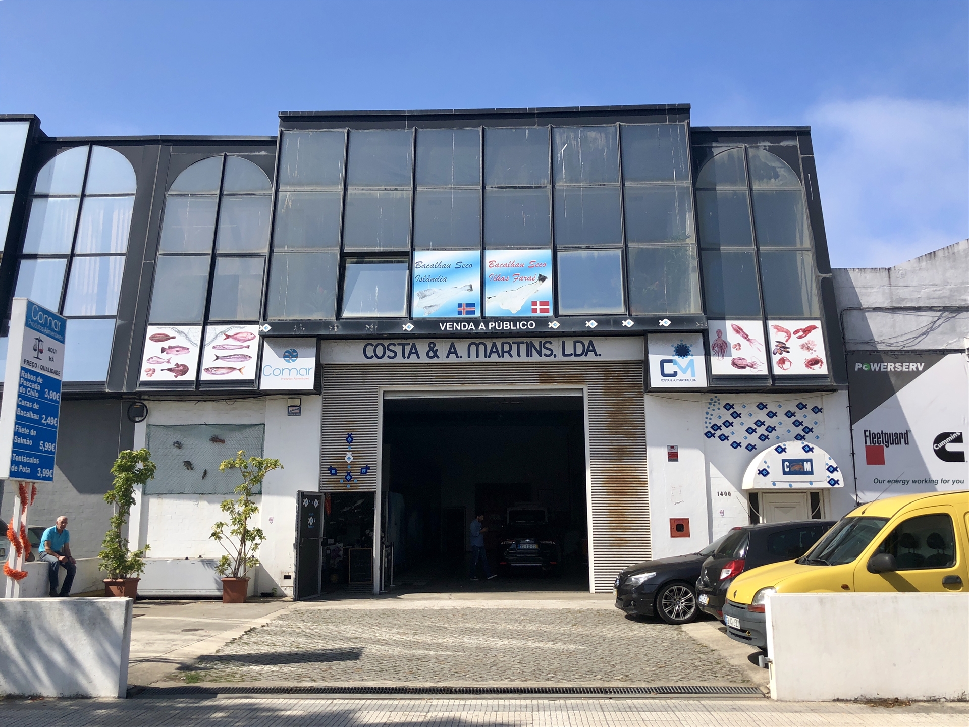 Escritório , Matosinhos e Leça da Palmeira