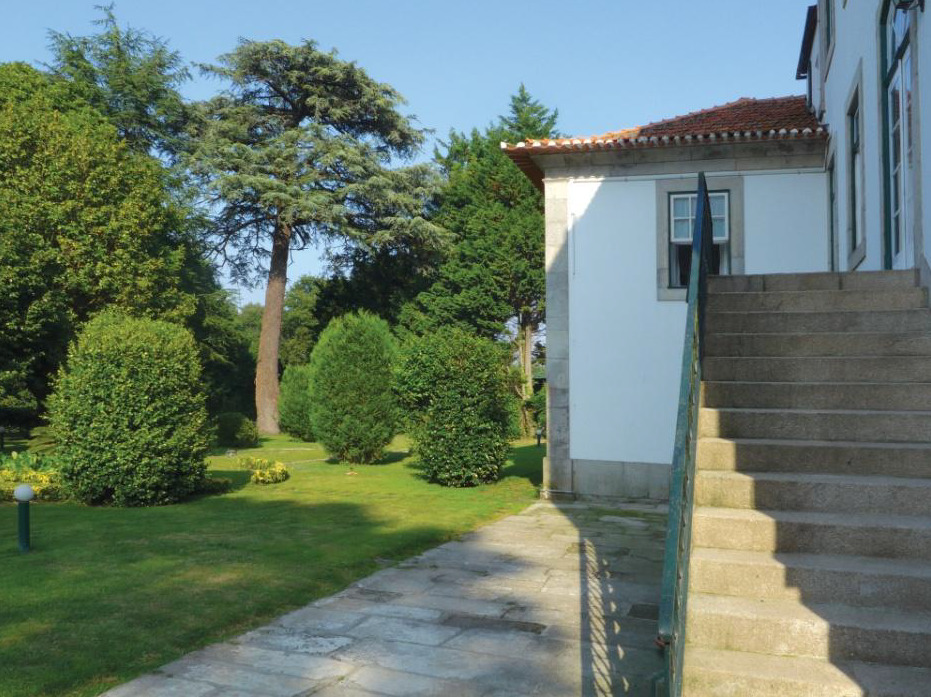 Loteamento , São Mamede de Infesta e Senhora da Hora