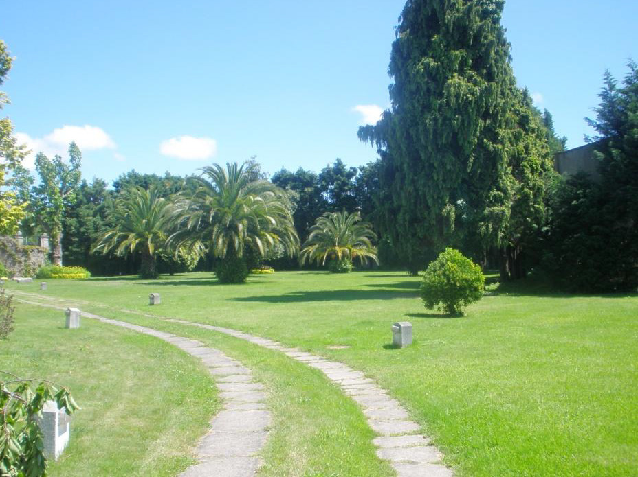 Loteamento , São Mamede de Infesta e Senhora da Hora