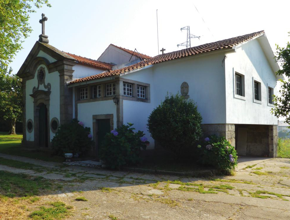 Loteamento , São Mamede de Infesta e Senhora da Hora