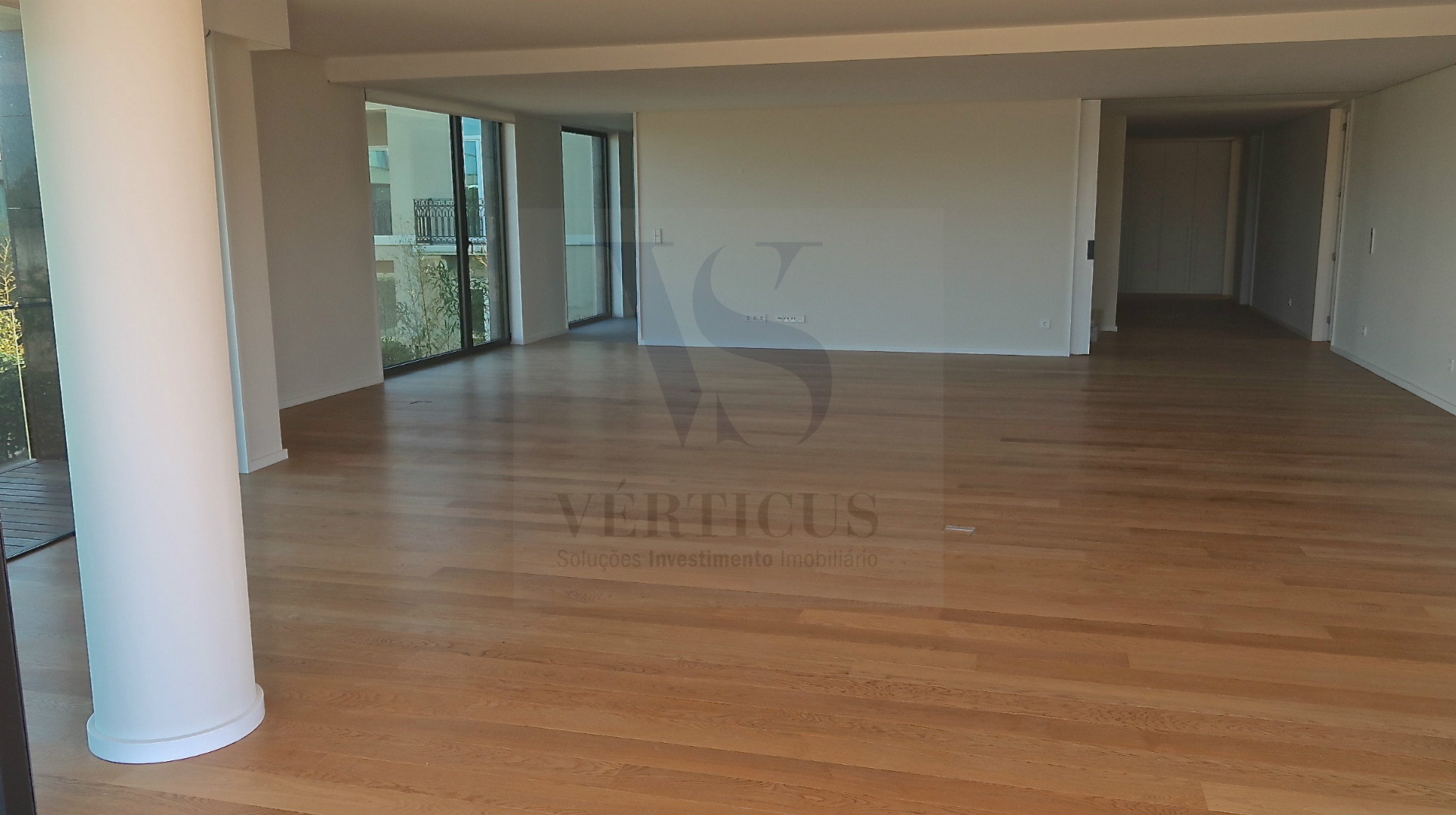 Apartamento  T4+1, Zona da Foz (Porto)