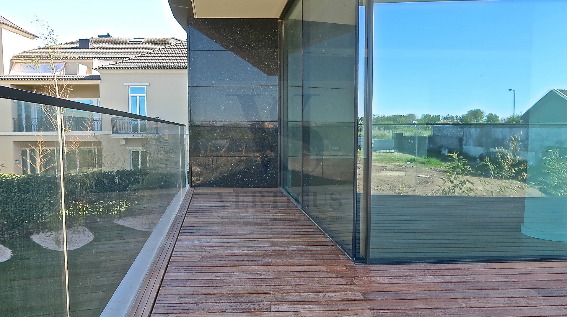 Apartamento  T4+1, Zona da Foz (Porto)