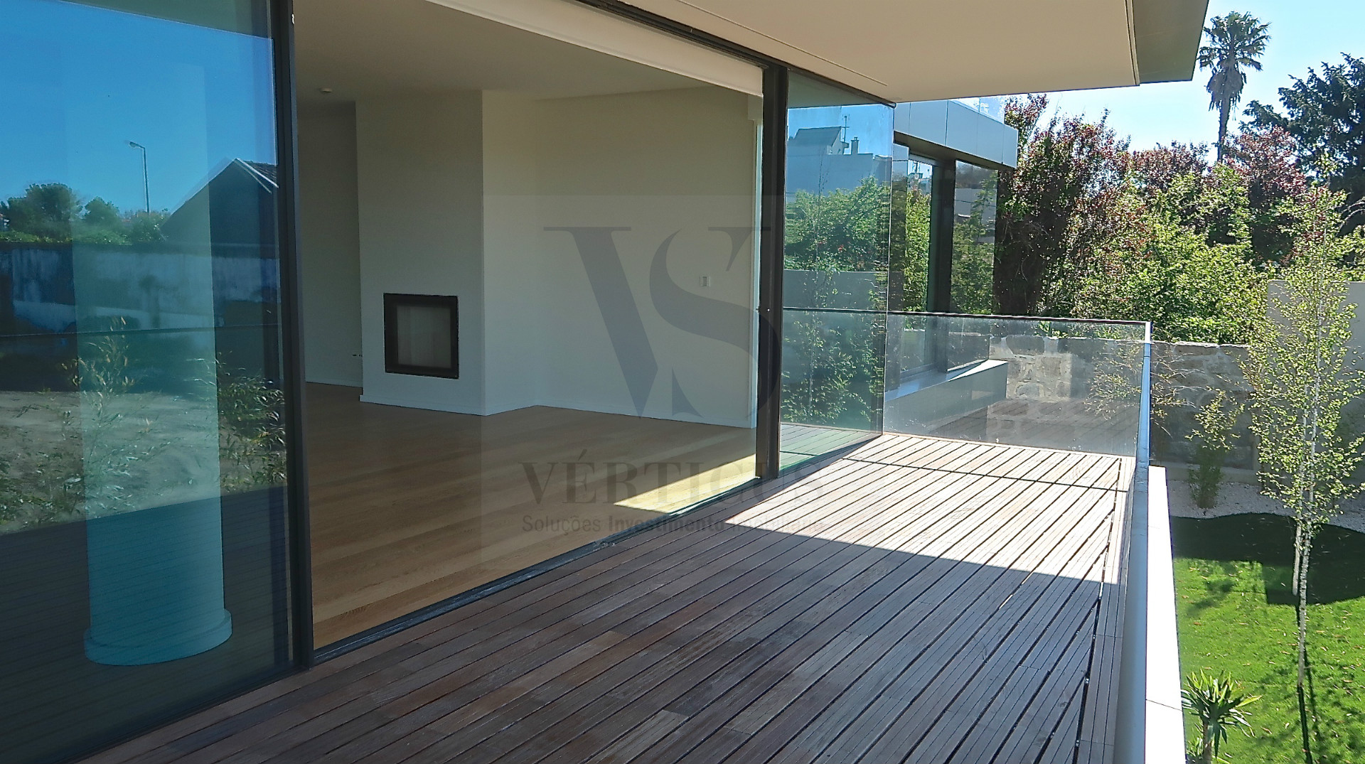 Apartamento  T4+1, Zona da Foz (Porto)