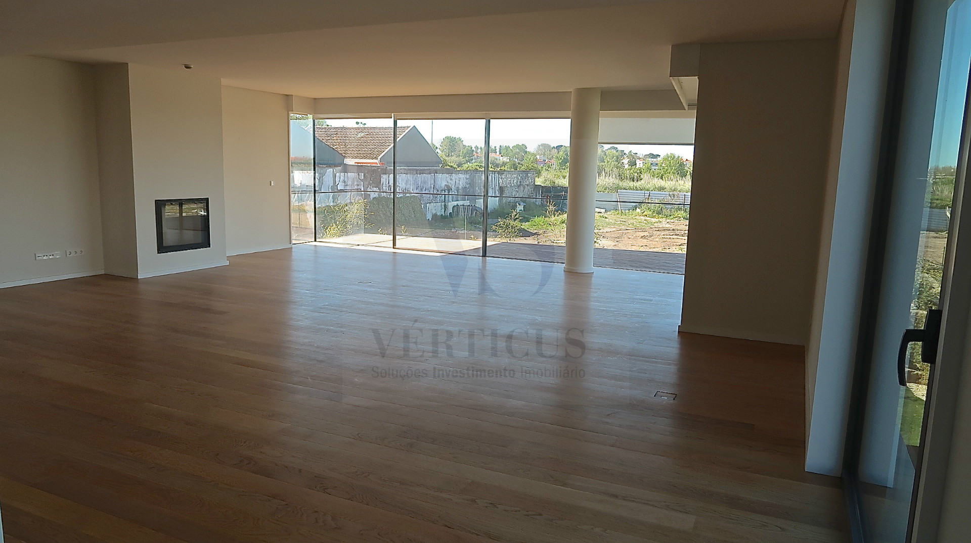 Apartamento  T4+1, Zona da Foz (Porto)